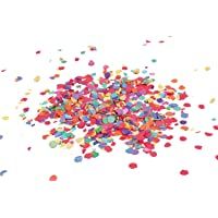 Amscan – 6521 – Bolsita de confeti papel – Modelo Aleatorio